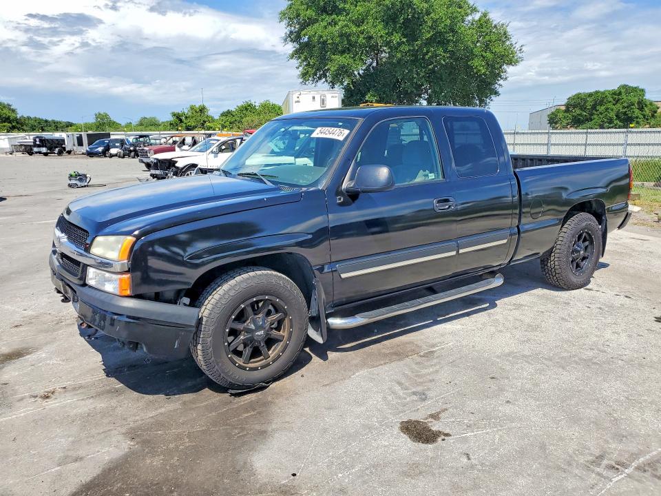 2GCEC19V851232083