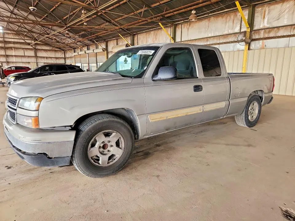 2GCEC19V861113905