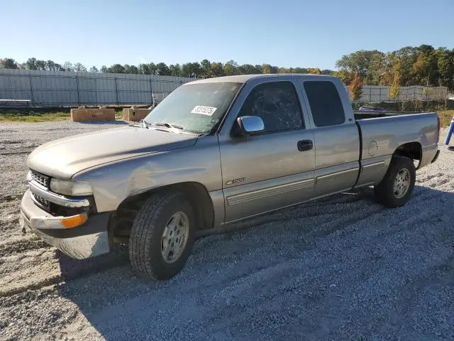 2GCEC19V8X1129832