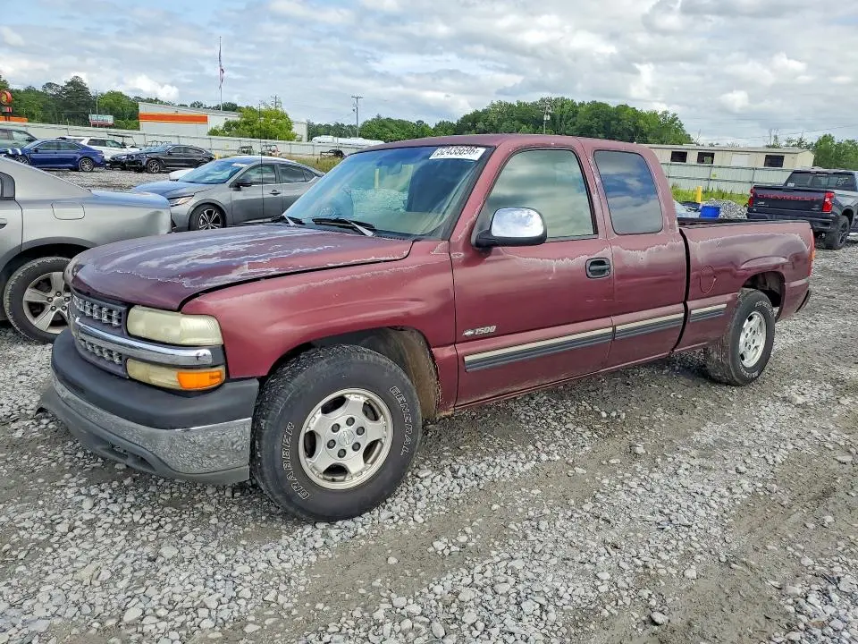 2GCEC19V8X1157257