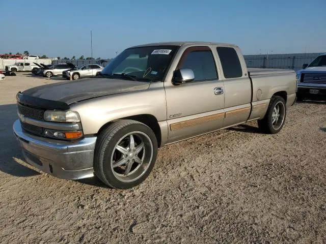2GCEC19V8X1157999