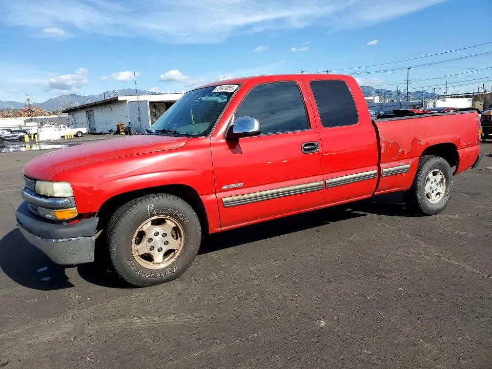 2GCEC19V8Y1246134