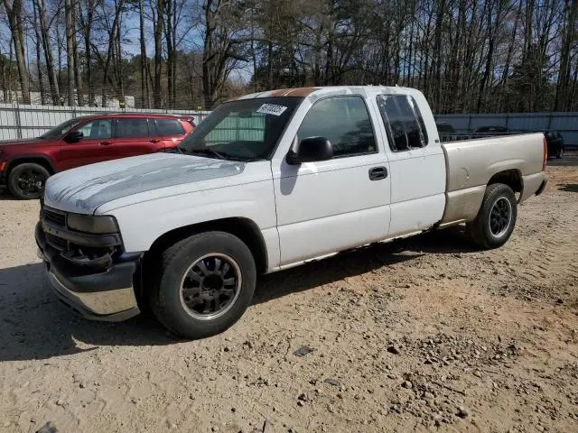 2GCEC19V8Y1270093