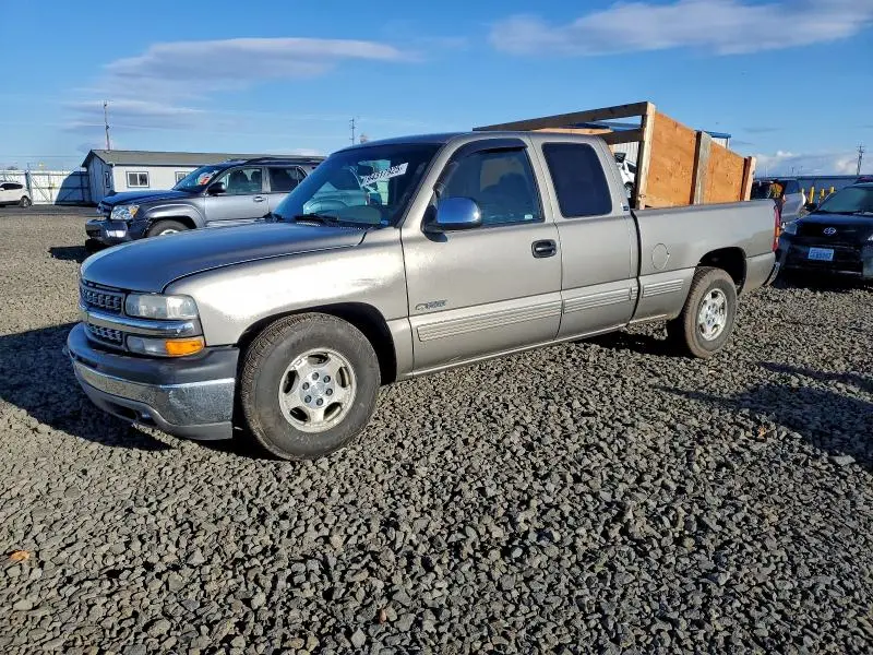 2GCEC19V8Y1405458