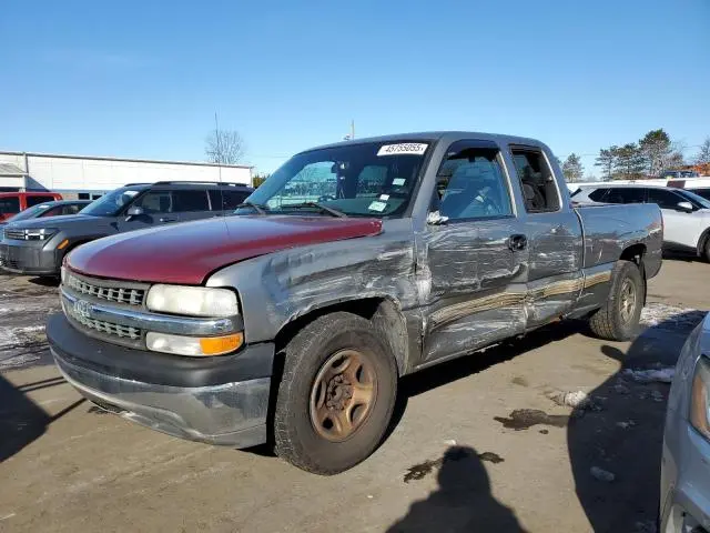 2GCEC19V911229946