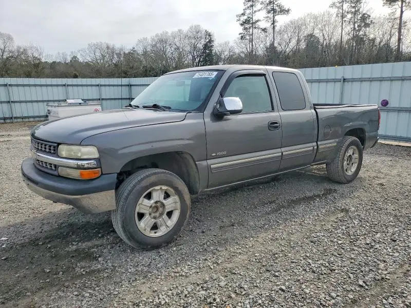 2GCEC19V921136197