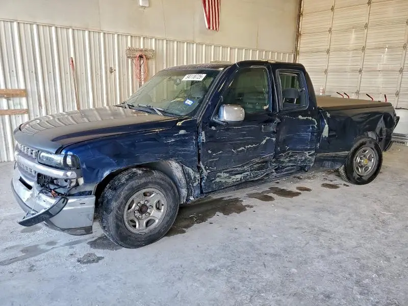 2GCEC19V921184847