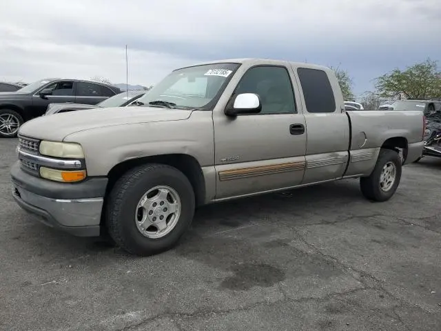 2GCEC19V921230676