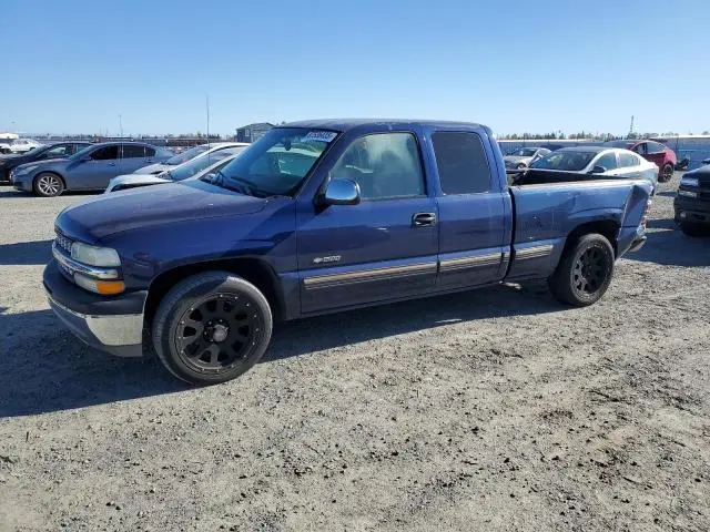 2GCEC19V921248207