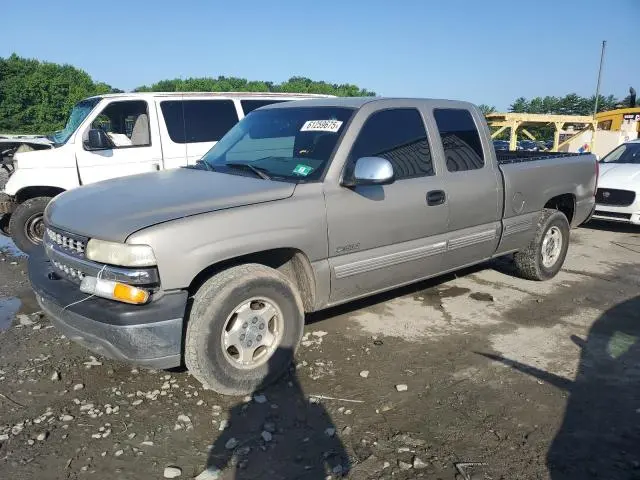 2GCEC19V921394395