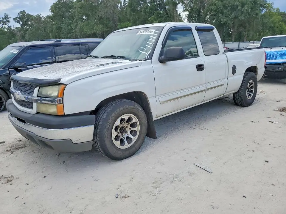 2GCEC19V931151395