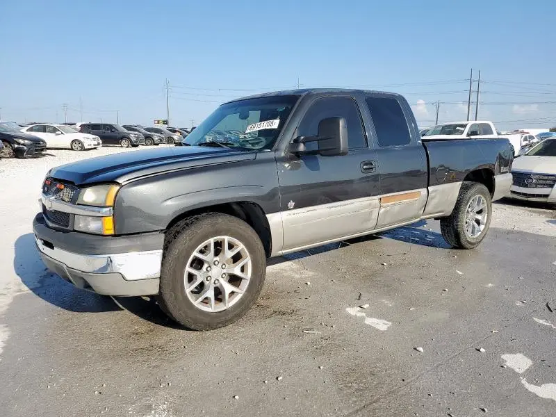 2GCEC19V931240299