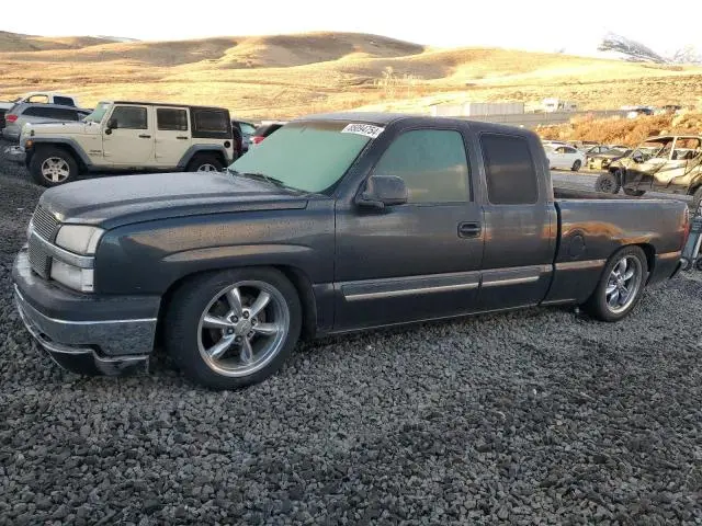 2GCEC19V931265297