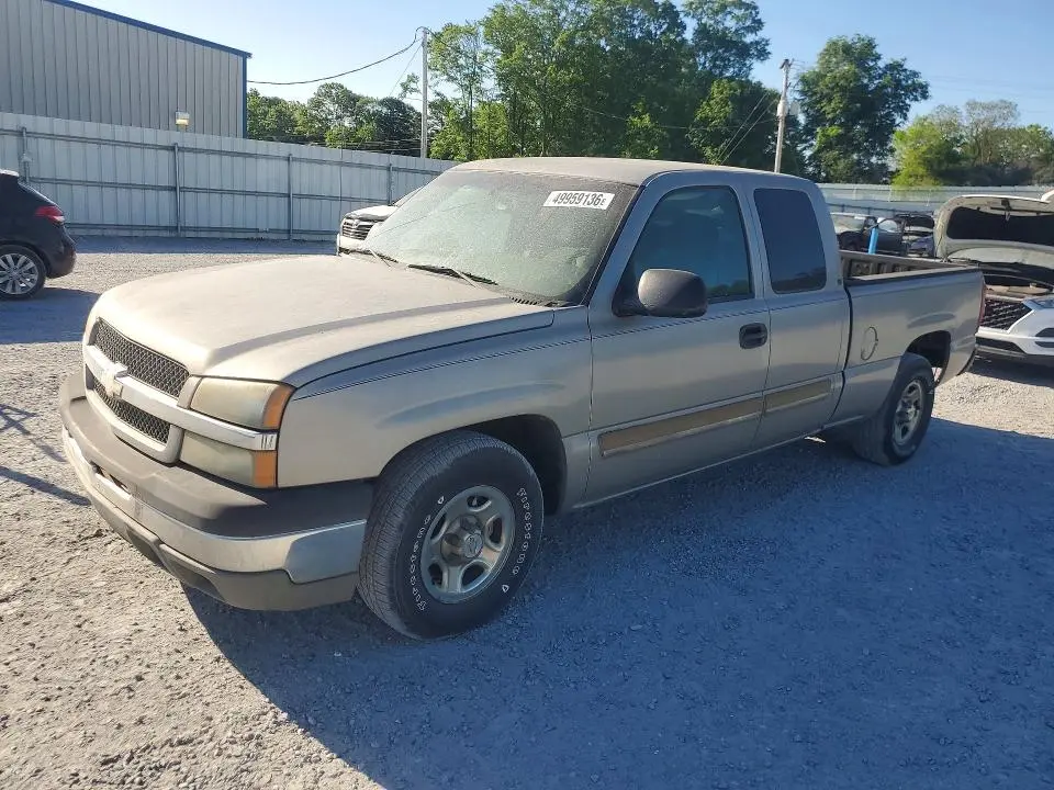 2GCEC19V931278857