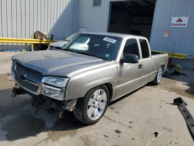 2GCEC19V931283850
