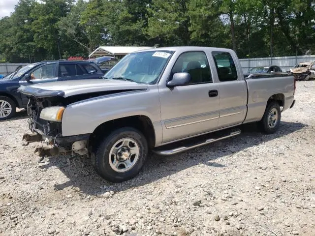 2GCEC19V941138194