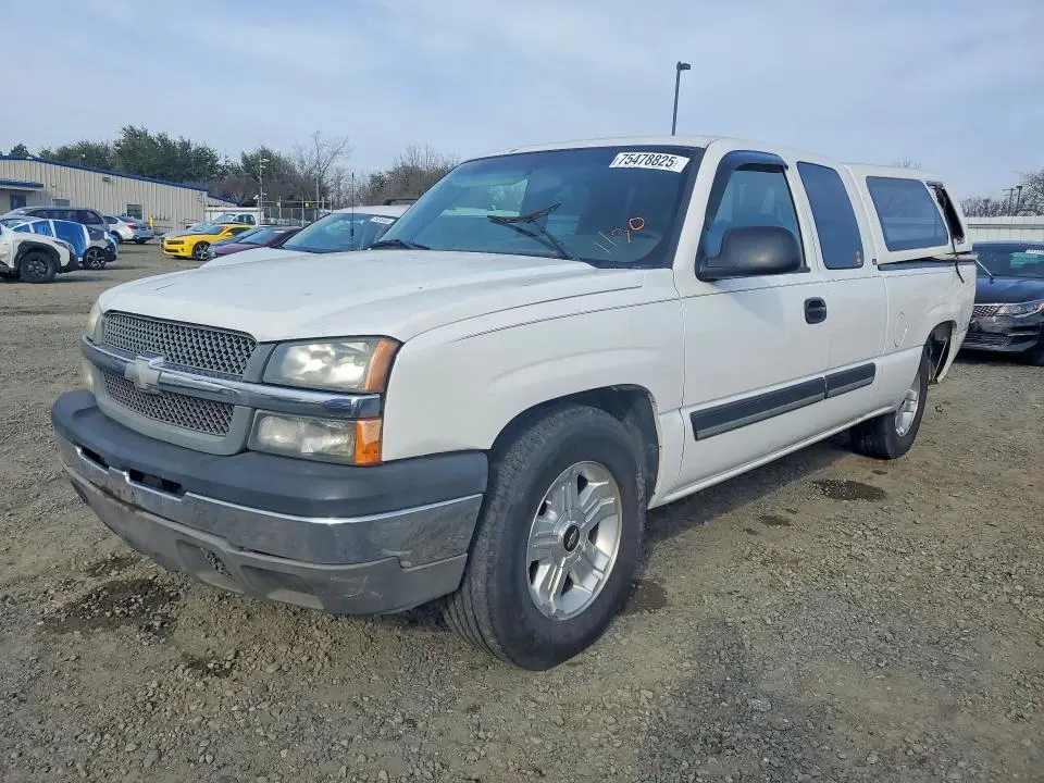 2GCEC19V941187394