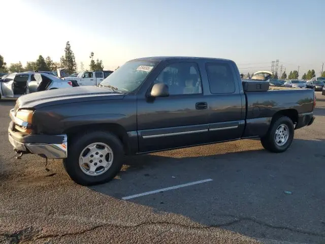 2GCEC19V941207725