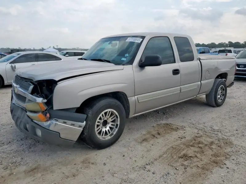 2GCEC19V941279928