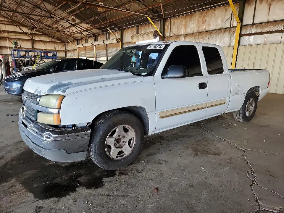 2GCEC19V941289715