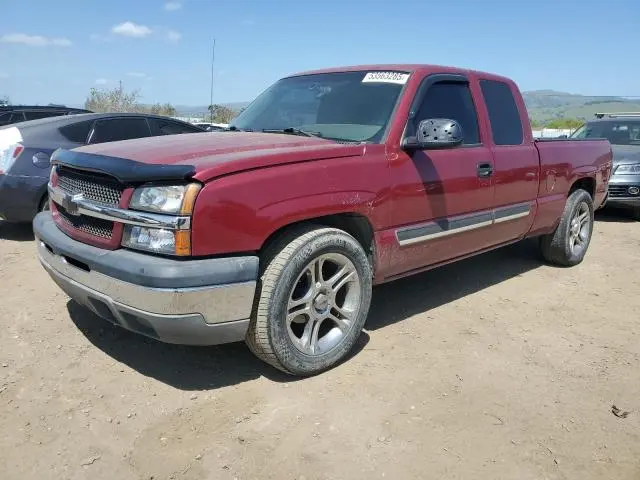 2GCEC19V941290590