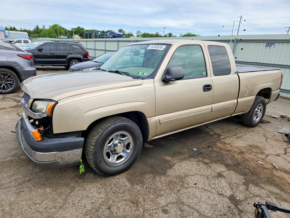 2GCEC19V941308473
