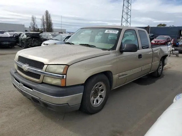2GCEC19V941330635