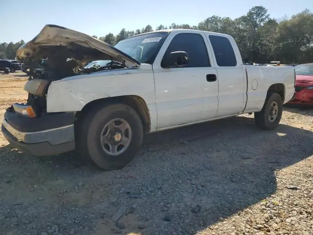 2GCEC19V941368236