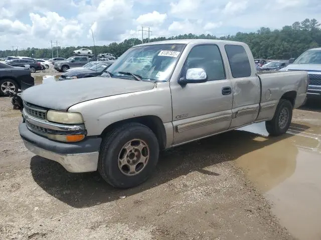 2GCEC19V9Y1291096