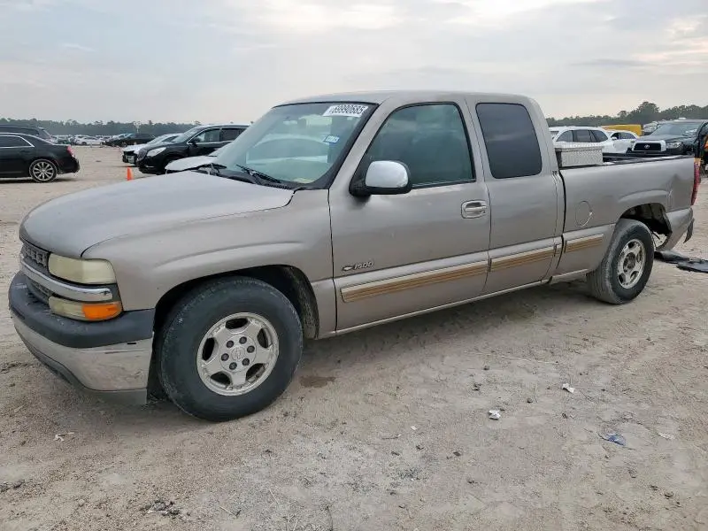 2GCEC19VX11243547