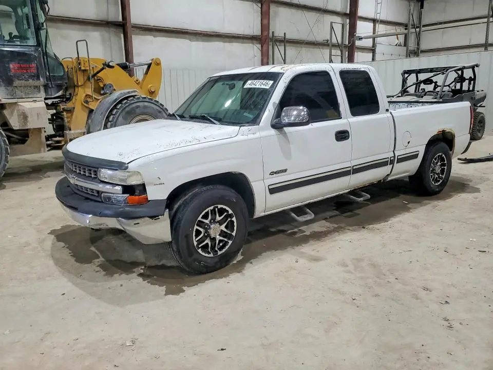 2GCEC19VX11325620