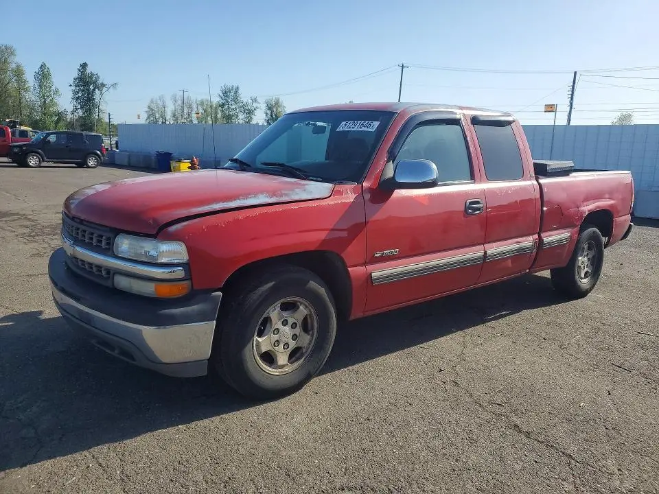 2GCEC19VX21139867
