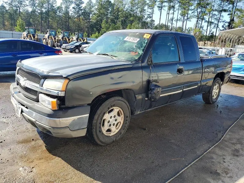 2GCEC19VX31403851