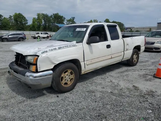 2GCEC19VX31403994