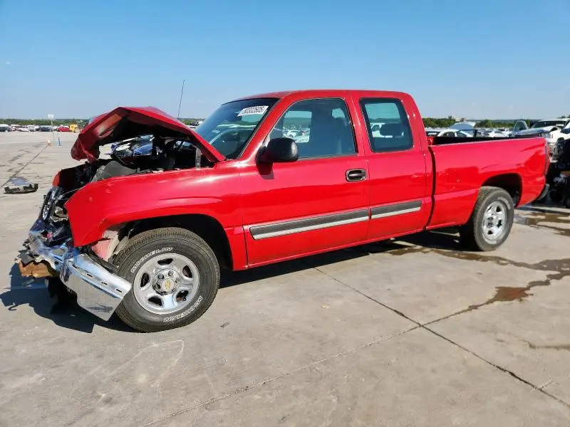 2GCEC19VX41110663