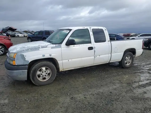 2GCEC19VX41166909