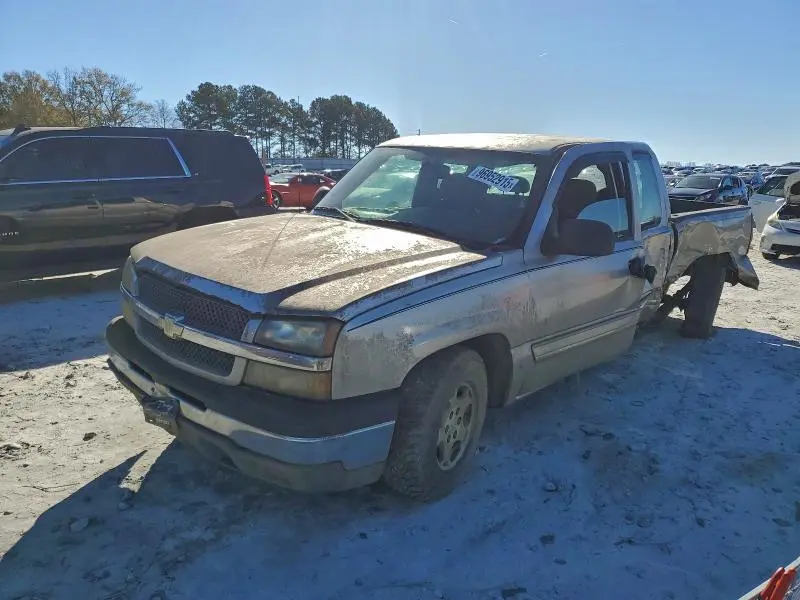 2GCEC19VX41246100