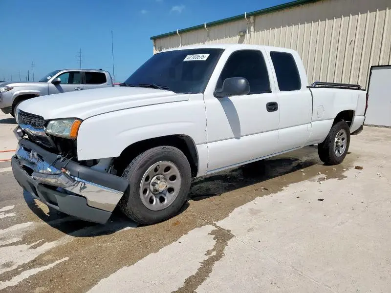 2GCEC19VX51241383