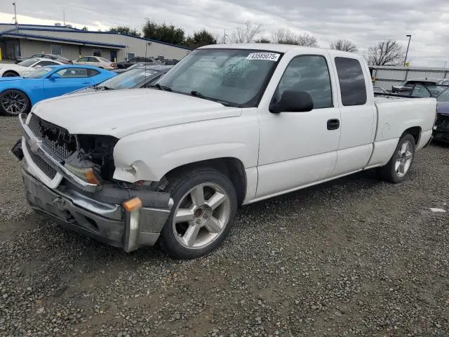2GCEC19VX51294486