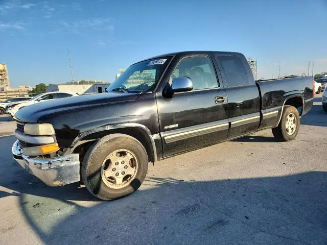 2GCEC19VXY1247561