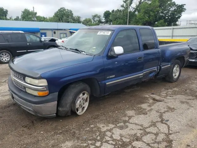 2GCEC19VXY1332576
