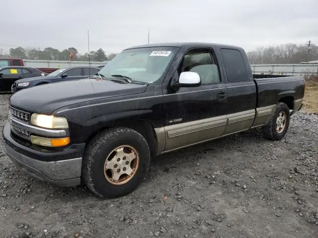 2GCEC19W1X1247598