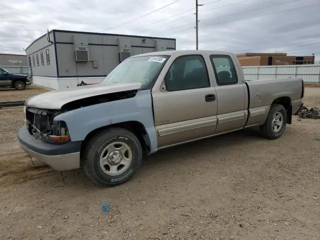 2GCEC19W1Y1309907