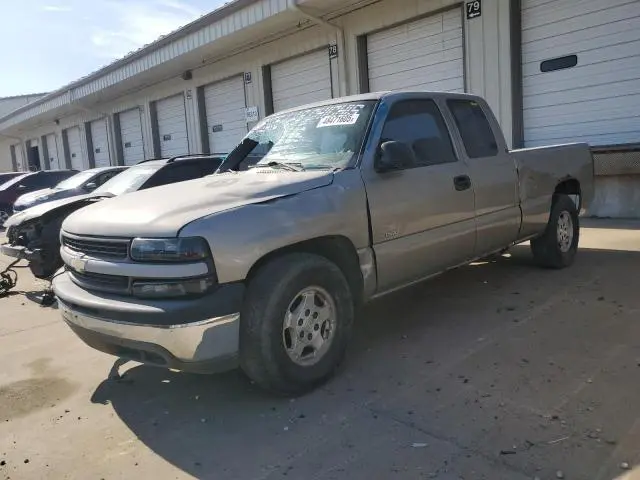 2GCEC19W221285706