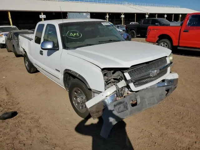 2GCEC19W2X1245455