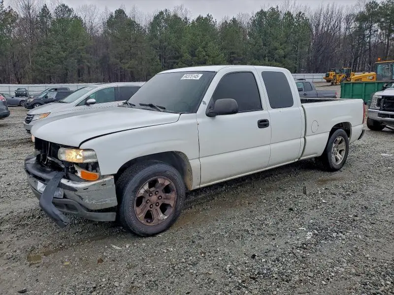 2GCEC19W311256956