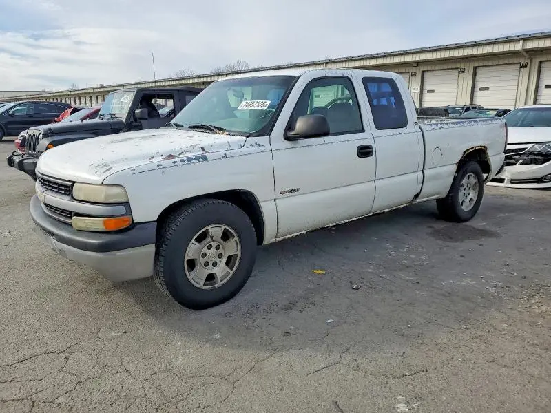 2GCEC19W411263589