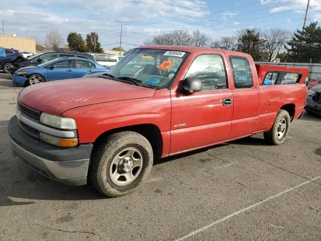 2GCEC19W421377254