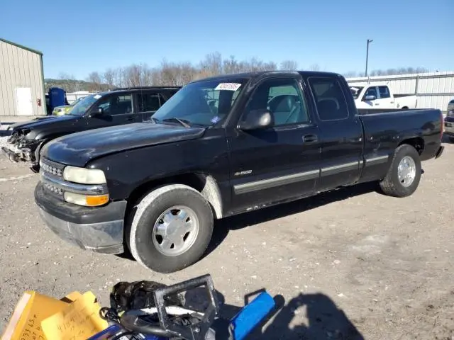 2GCEC19W521323722