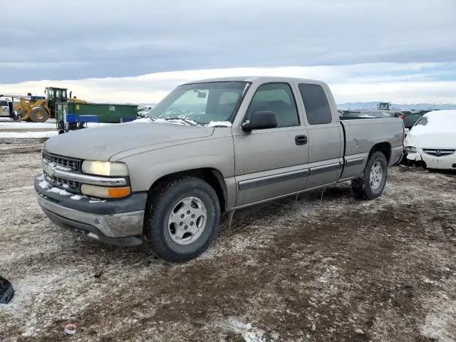 2GCEC19W611160643